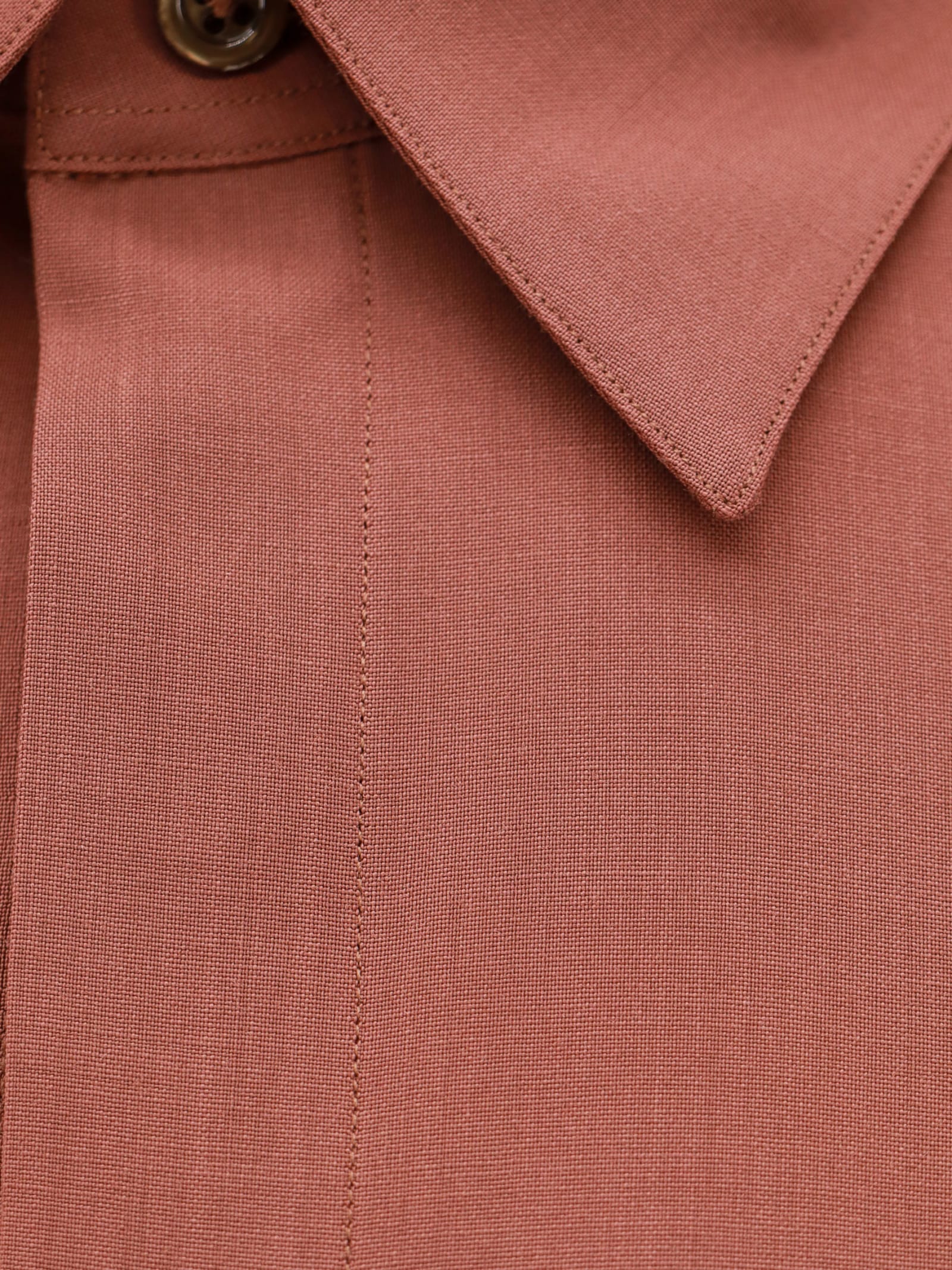 Shop Pt01 Shirt In Pink
