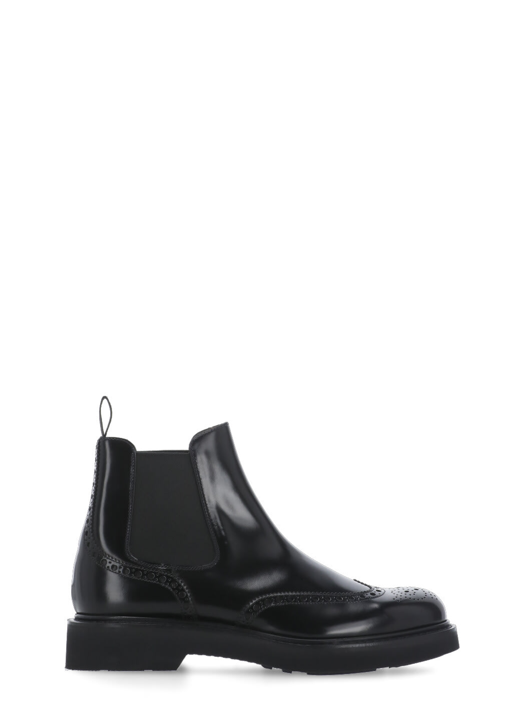 Nantwich Chelsea Boots