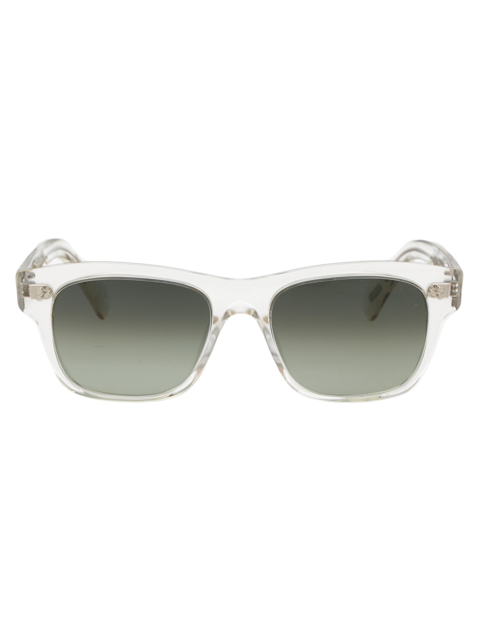 Boudreau L. a Sunglasses