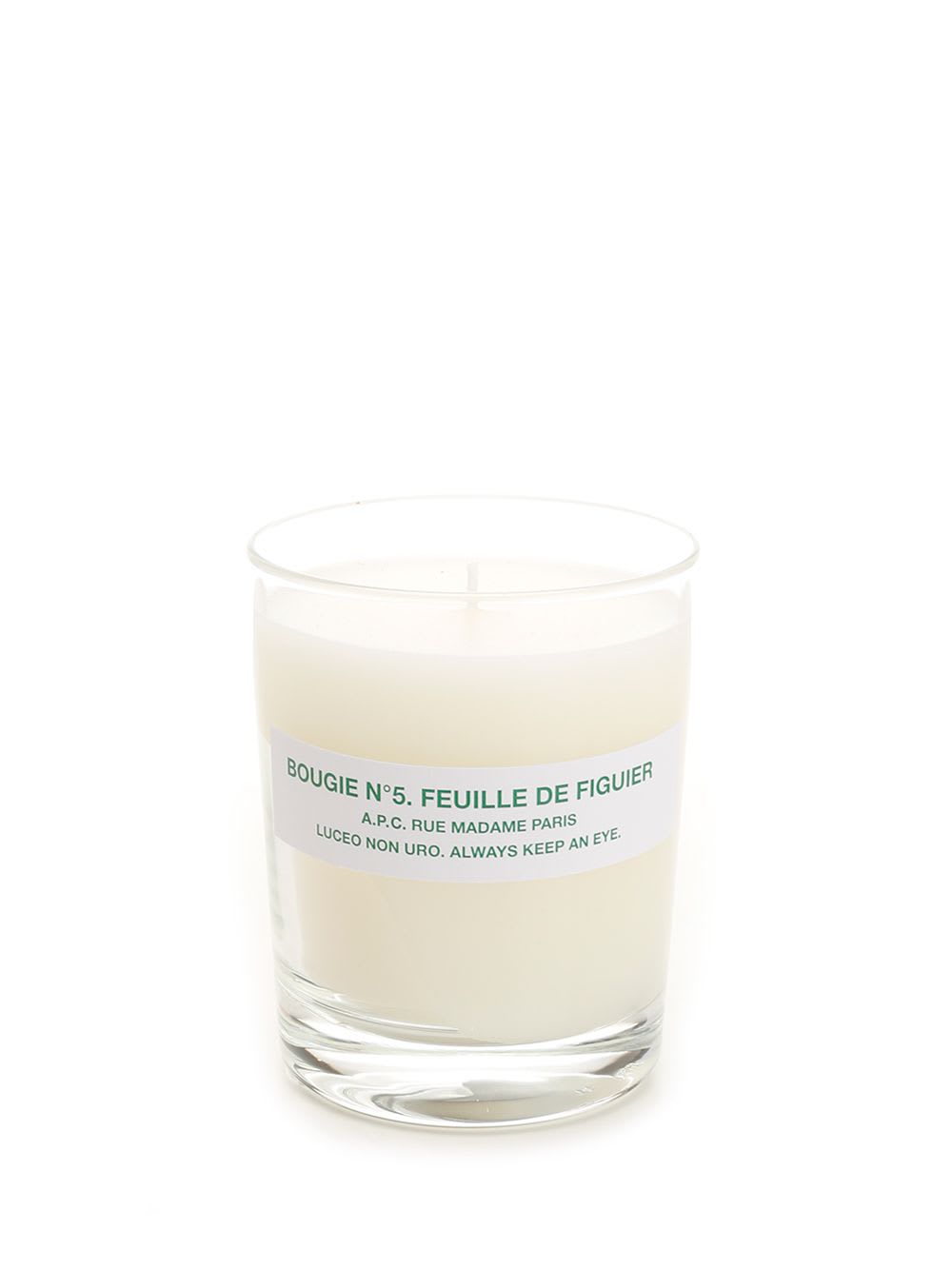 A. P.C. Candle