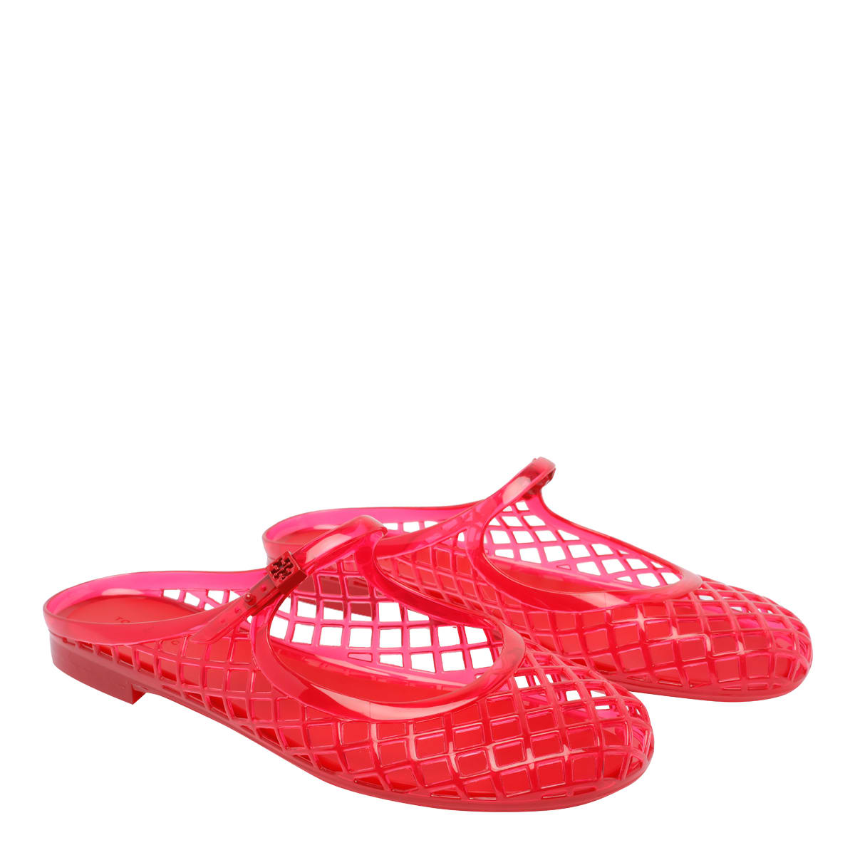 Shop Tory Burch Mary Jane Jelly Mellow