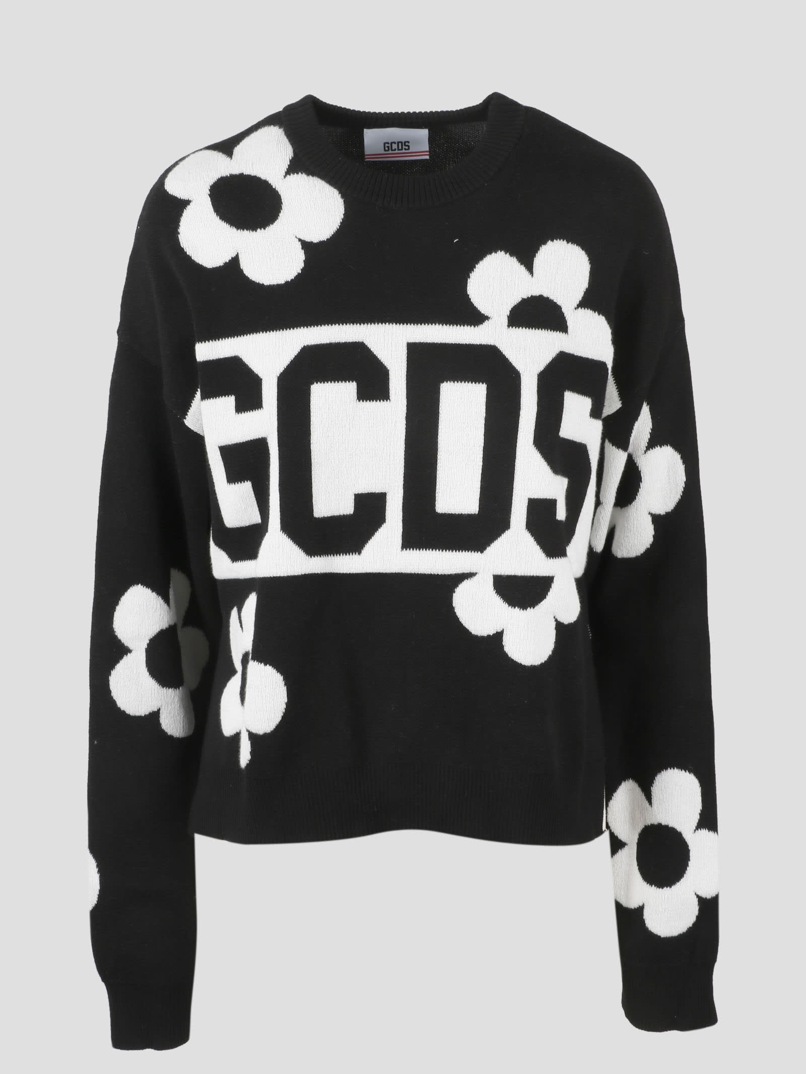 GCDS Daisy Sweater