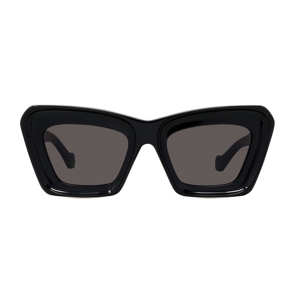 Lw40145i 01a Balck Sunglasses