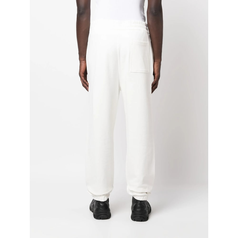 Oamc Pant In White