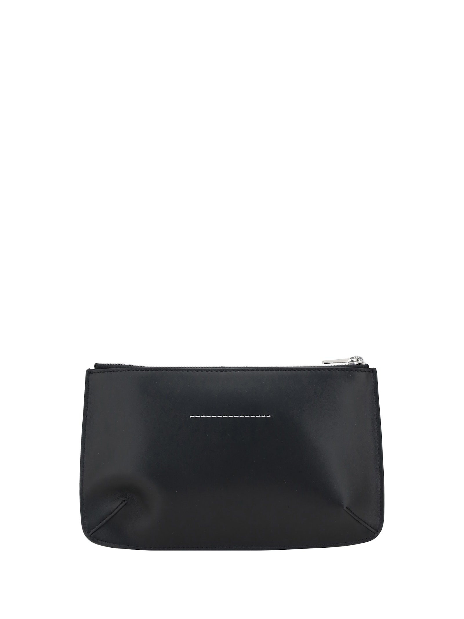 MM6 MAISON MARGIELA BRACELET POUCH BAG