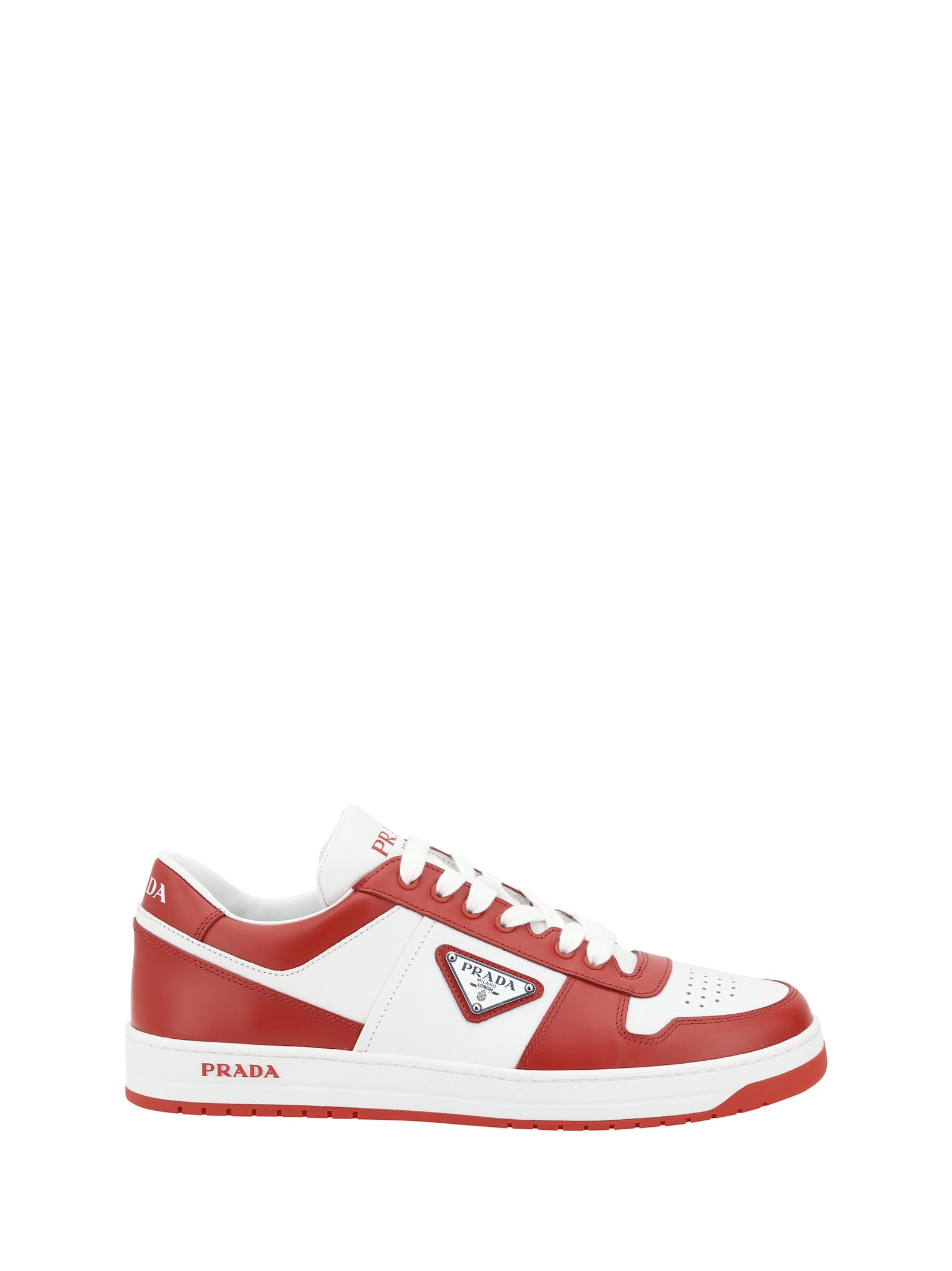 PRADA DOWNTOWN SNEAKERS 