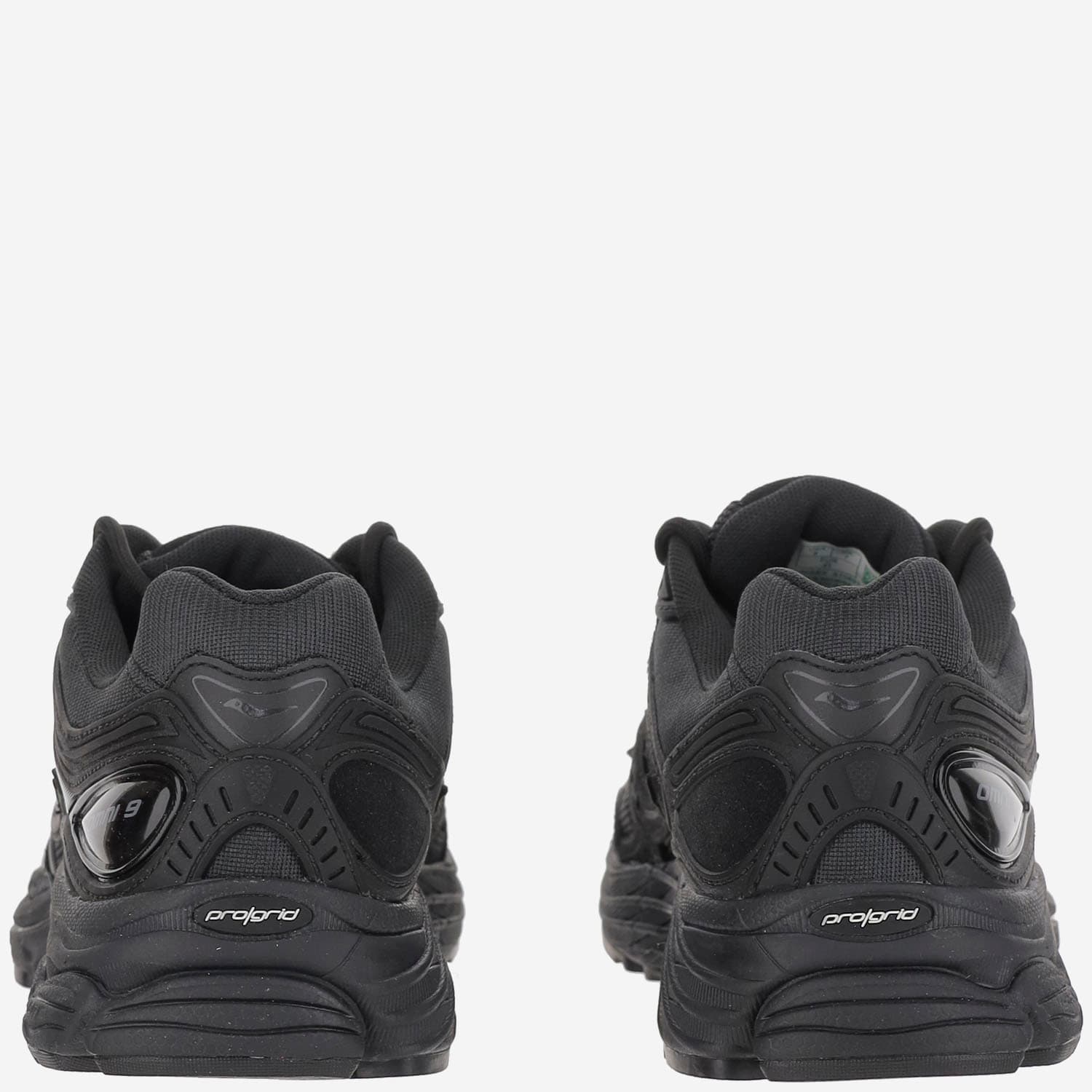 Saucony Progrid Omni 9 Sneakers In Multi