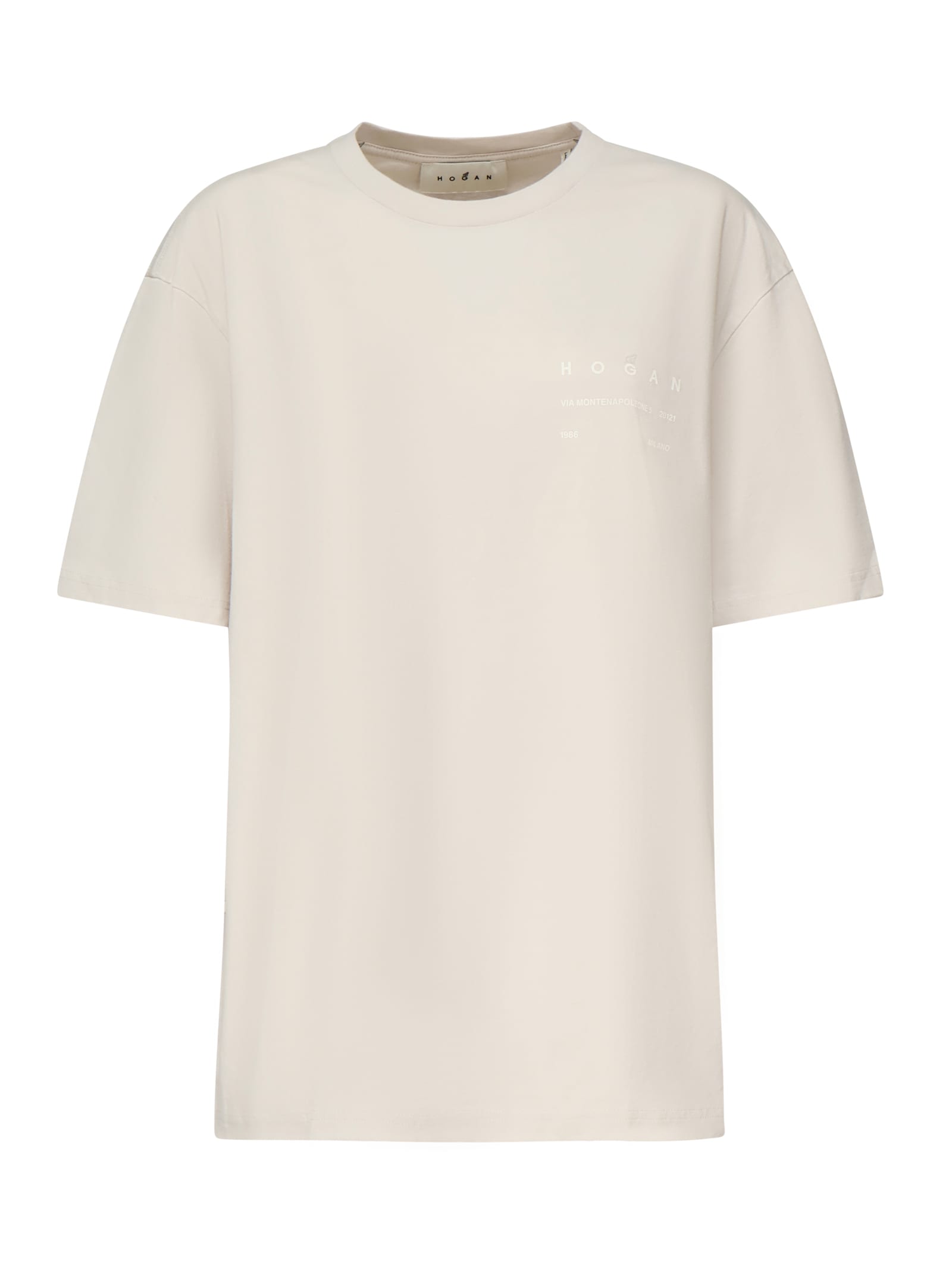 Logo T-shirt