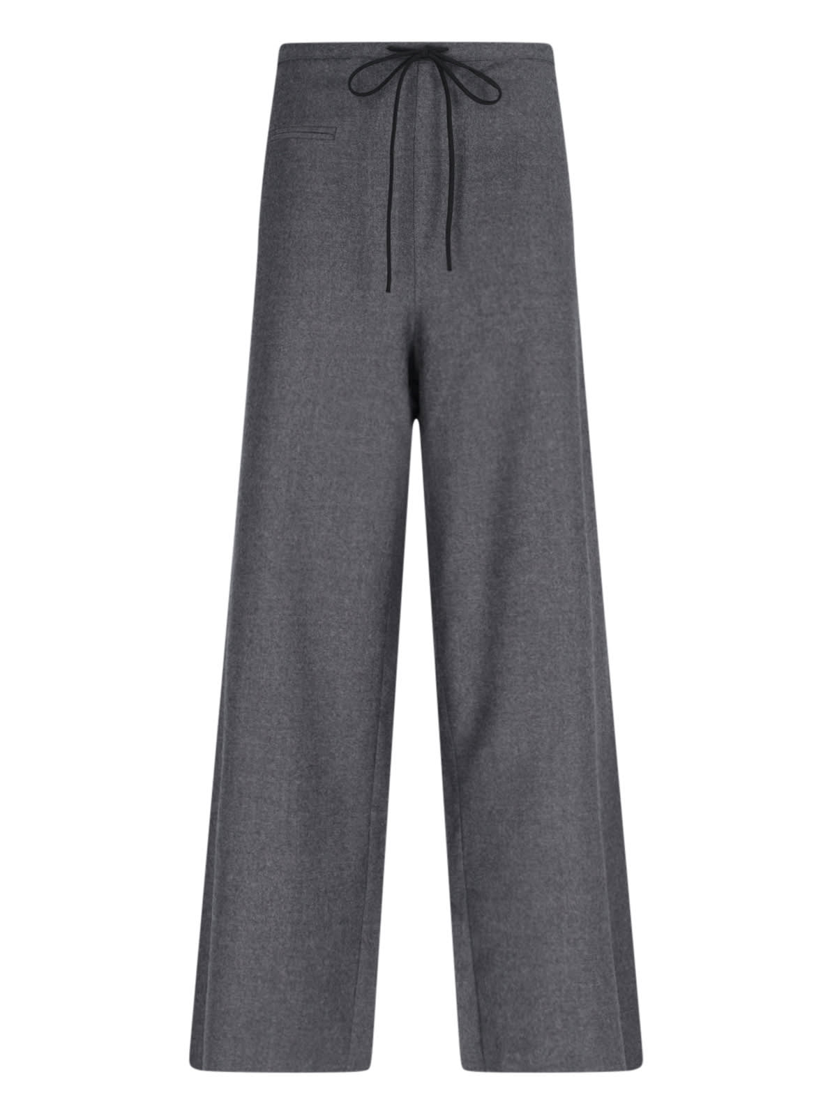 Sibel Saral Wool Pants