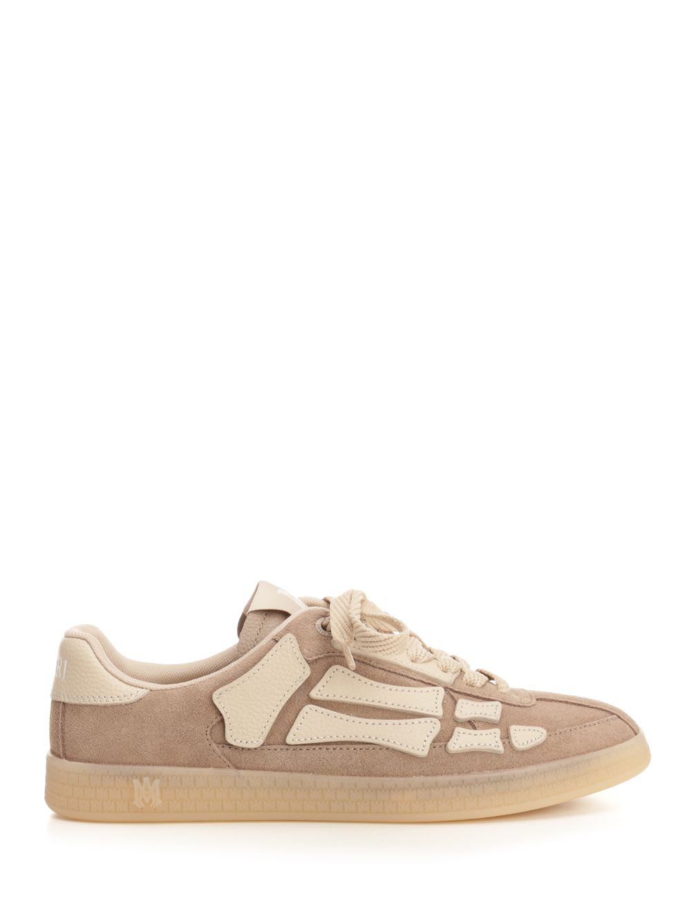 pacific Bones Sneaker