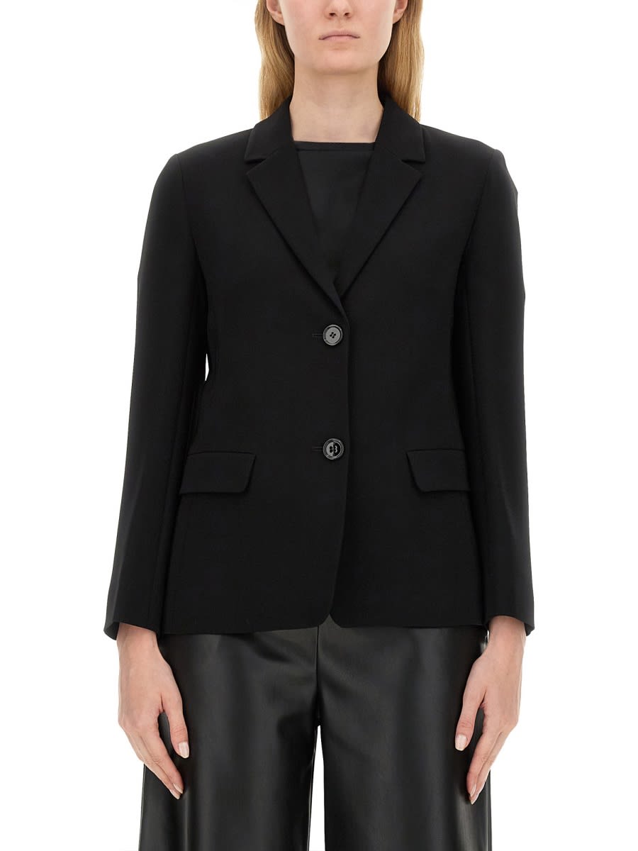 ‘S Max Mara Jacket eleven