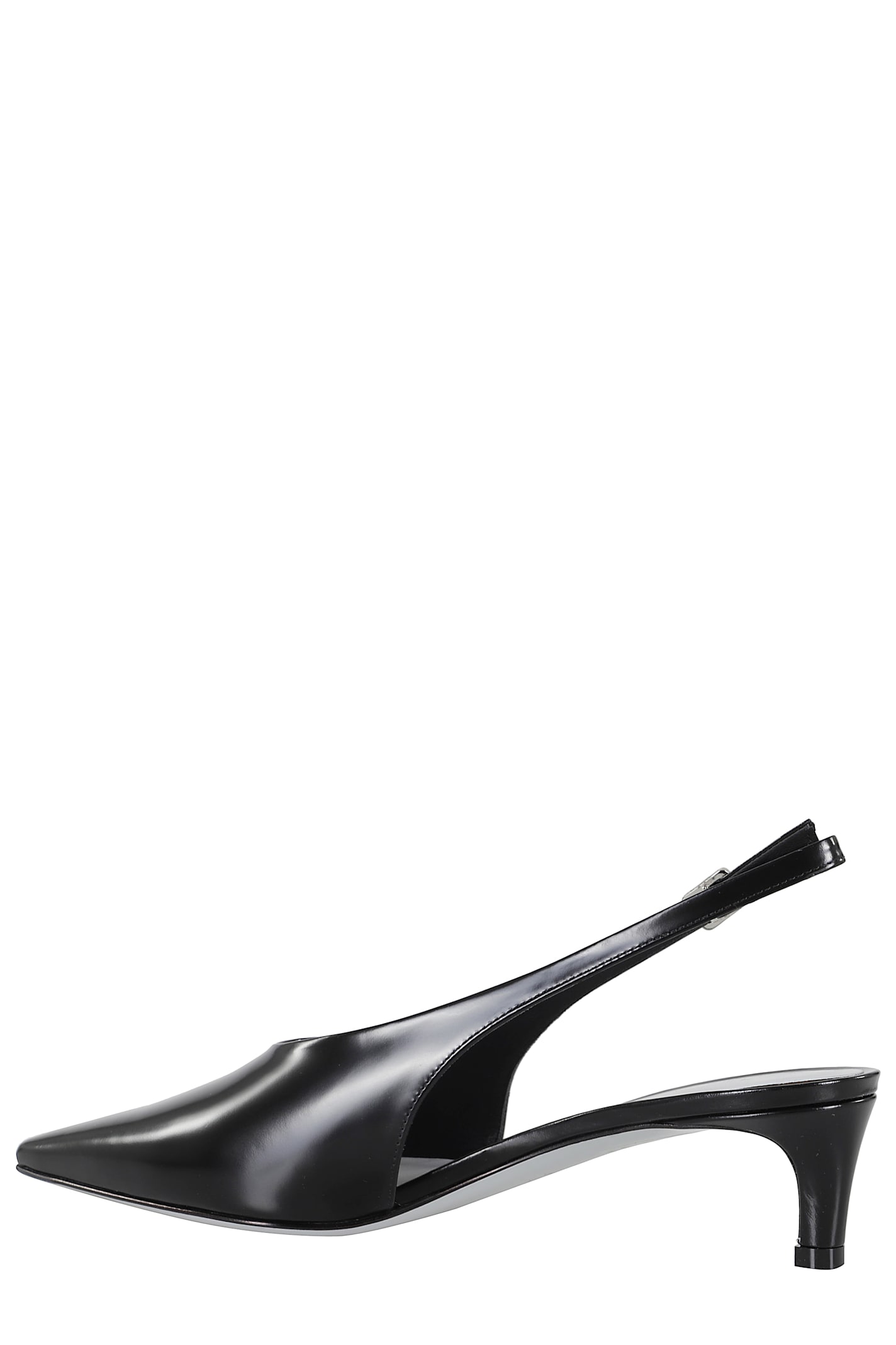 Shop Roberto Festa Let45 In Nero