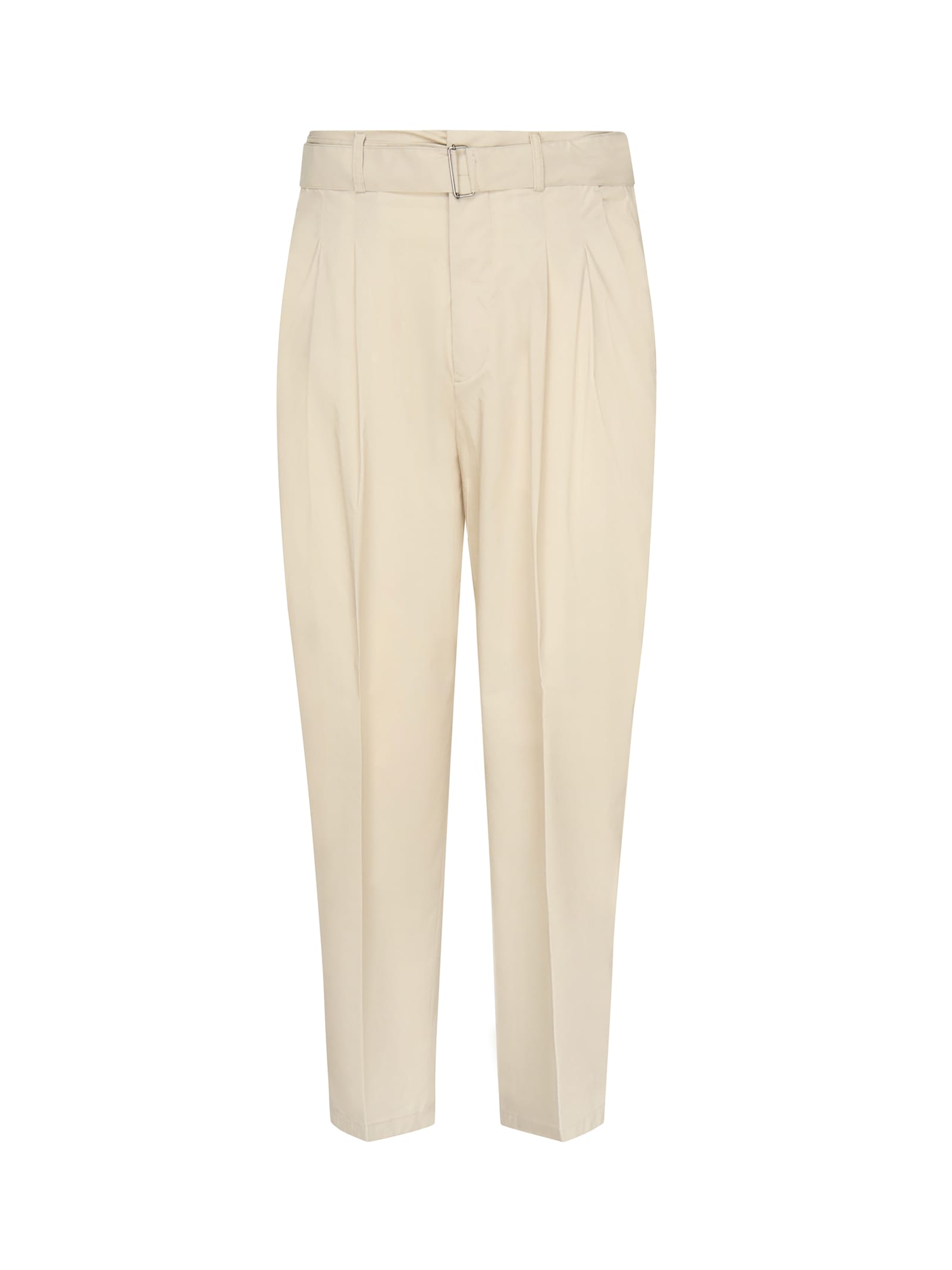 Hiroyuki Pants