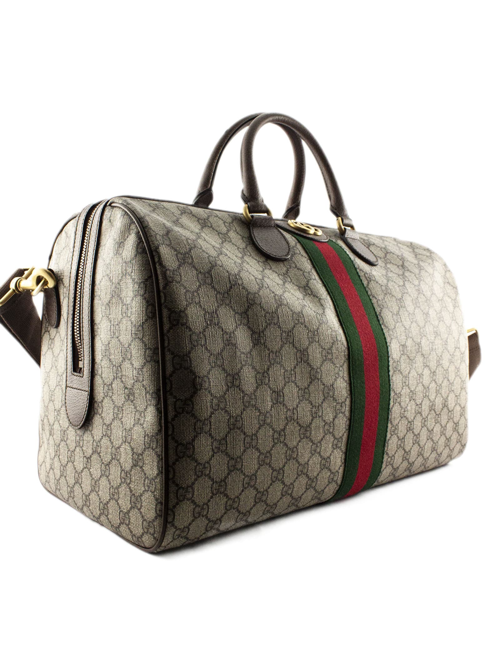 gucci luggage sale