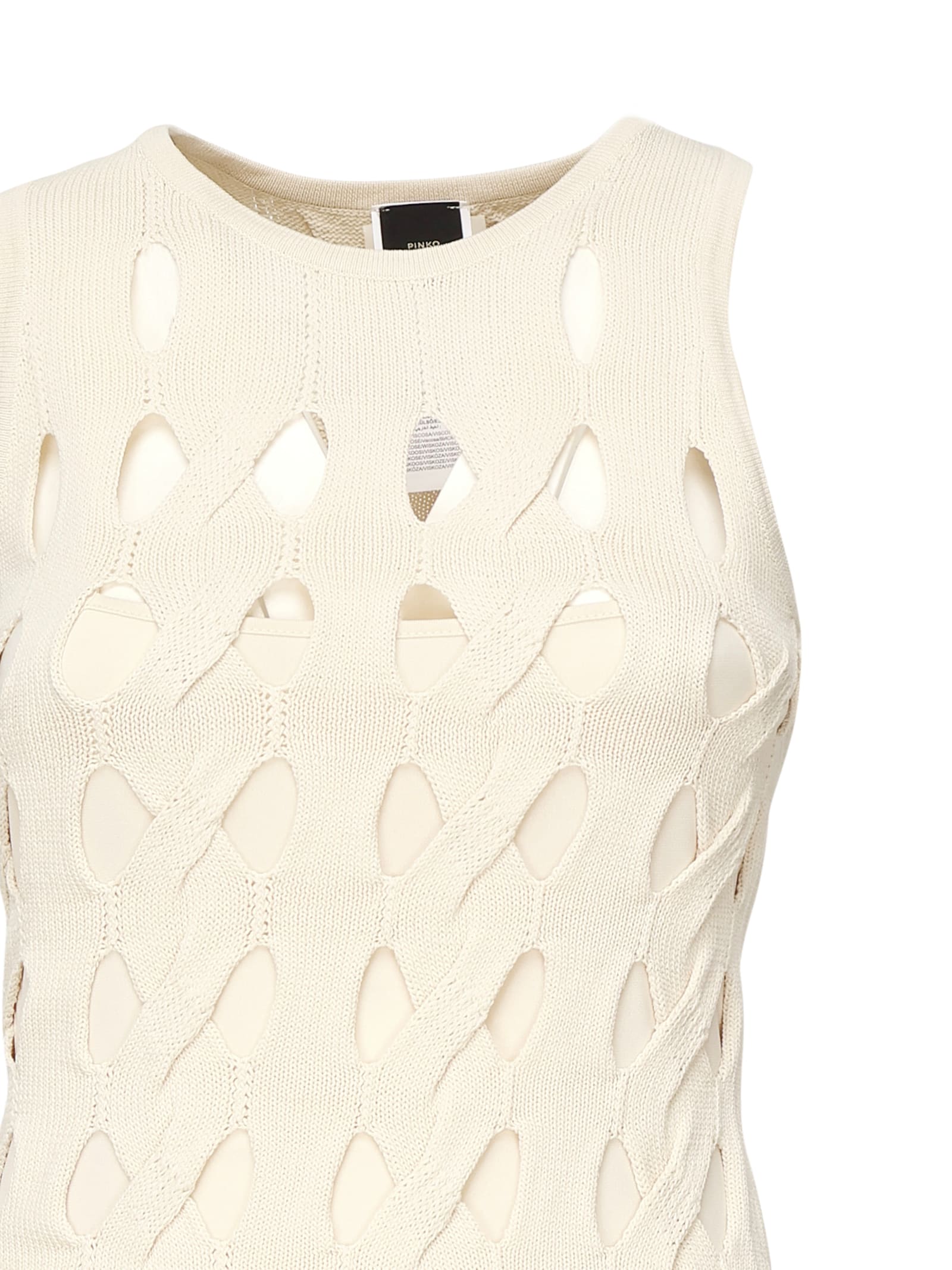 Pinko Dress