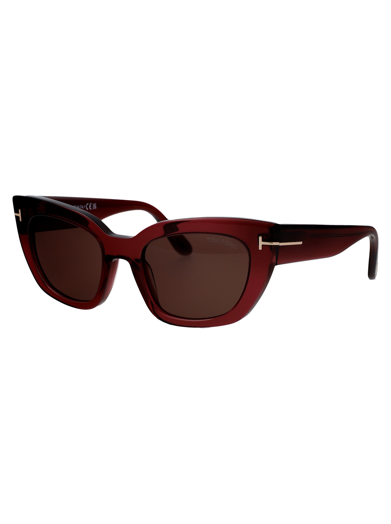TOM FORD FT1190/S SUNGLASSES