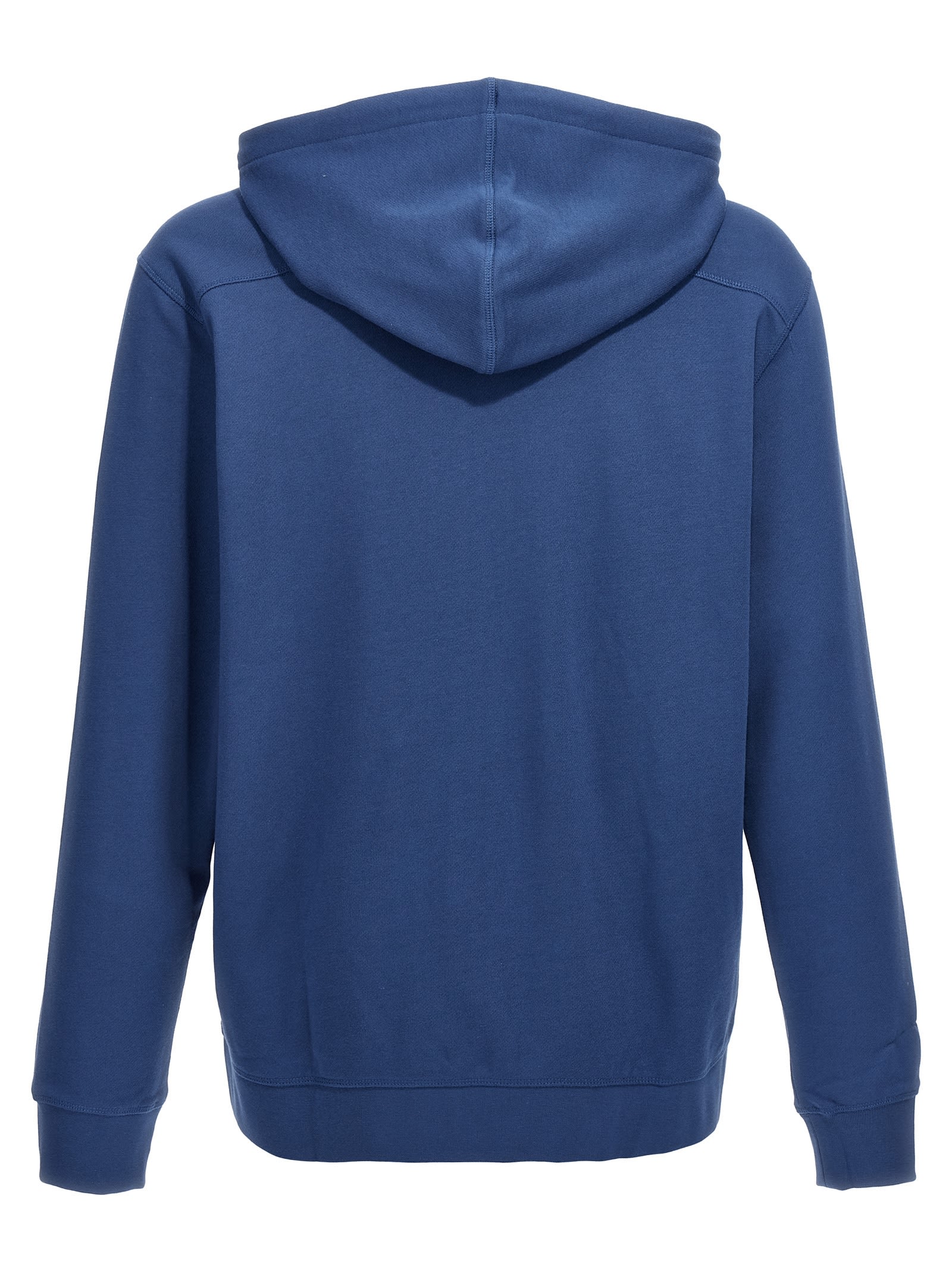 HUGO BOSS ZETALKY HOODIE 