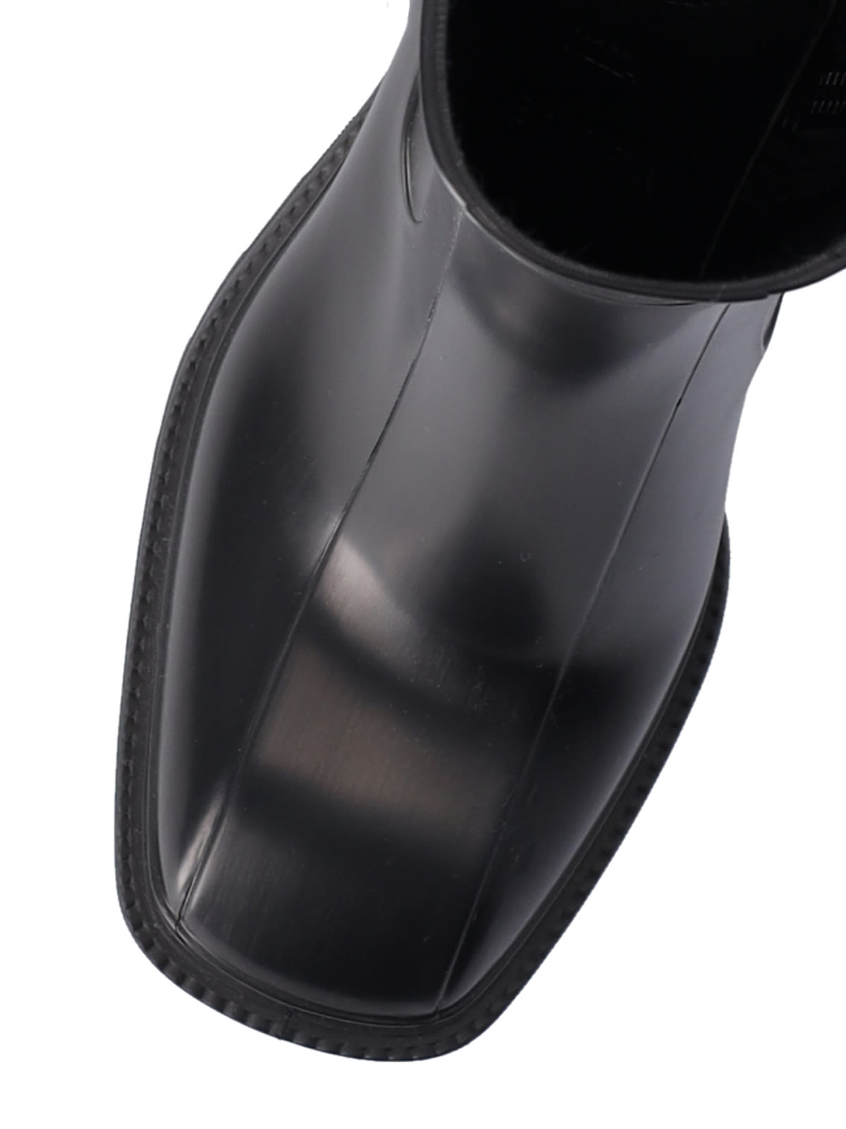 Shop Chloé Boots In Black