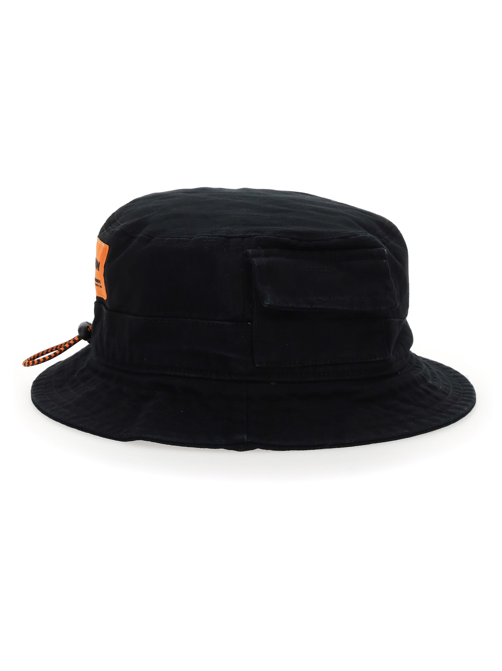 HERON PRESTON BUCKET HAT,11708769
