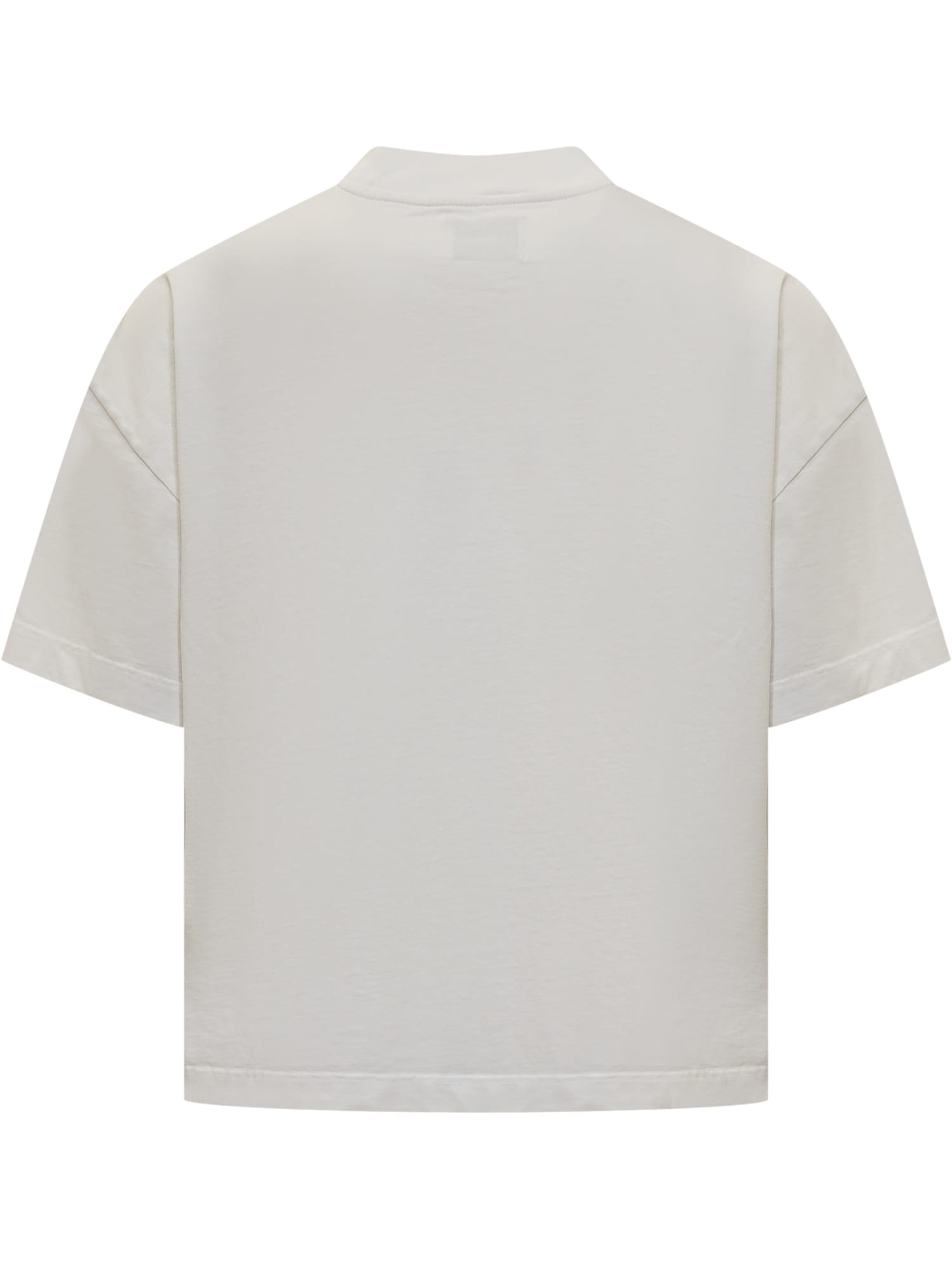 Shop Bonsai Oversize T-shirt In White