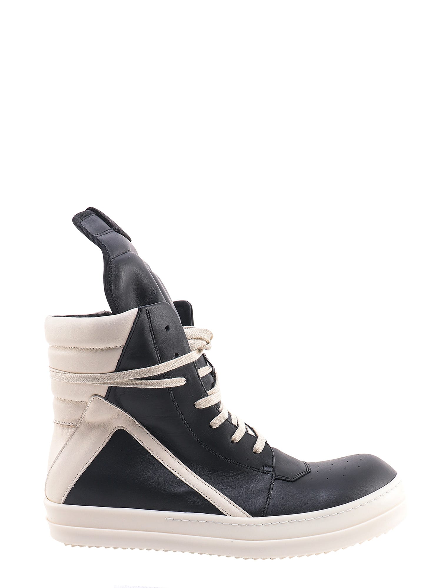 rick owens ジオバスケット ジャンボレース 42 | www.innoveering.net