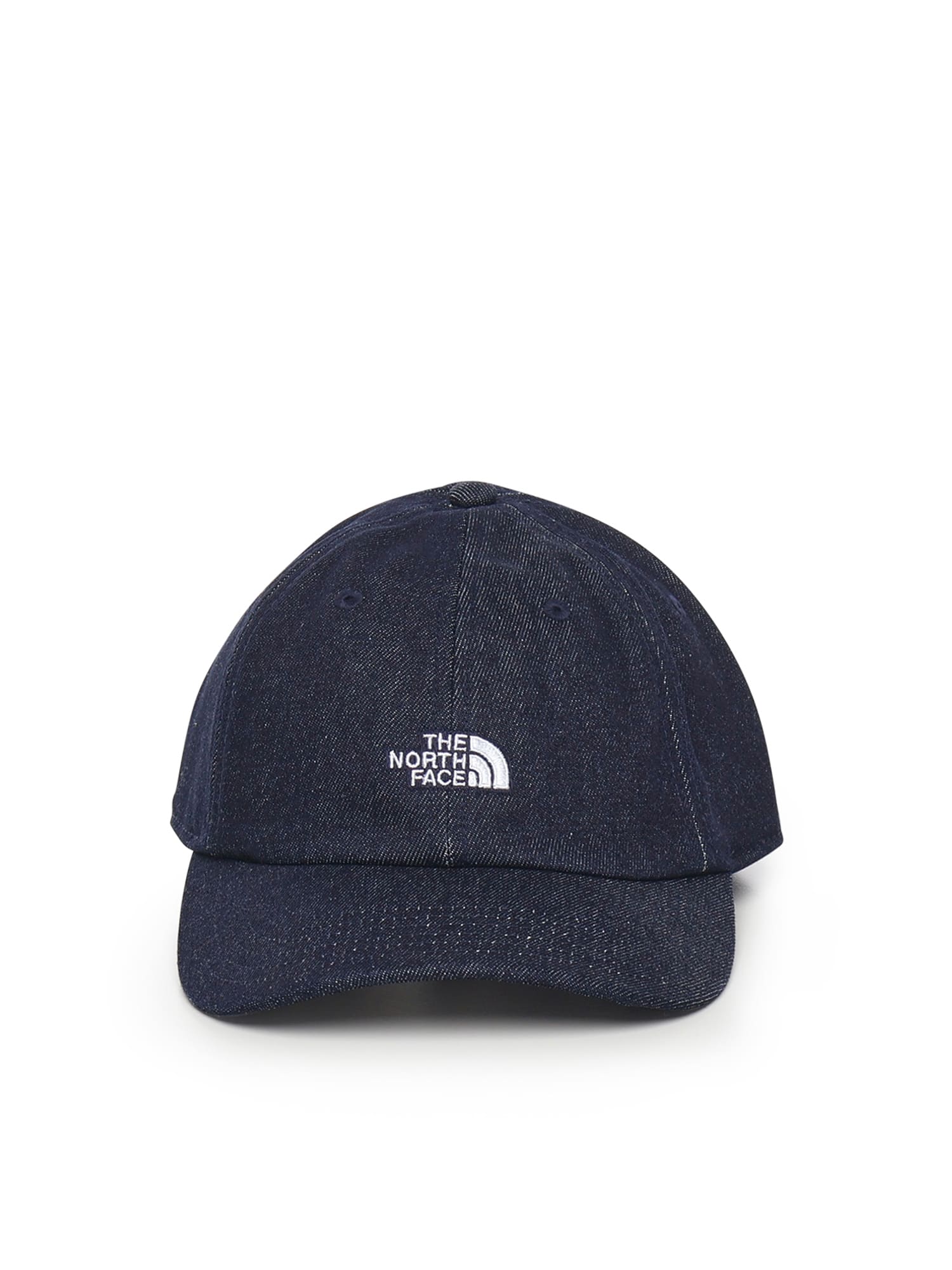 The North Face Norm Special Edition Cap In Blue