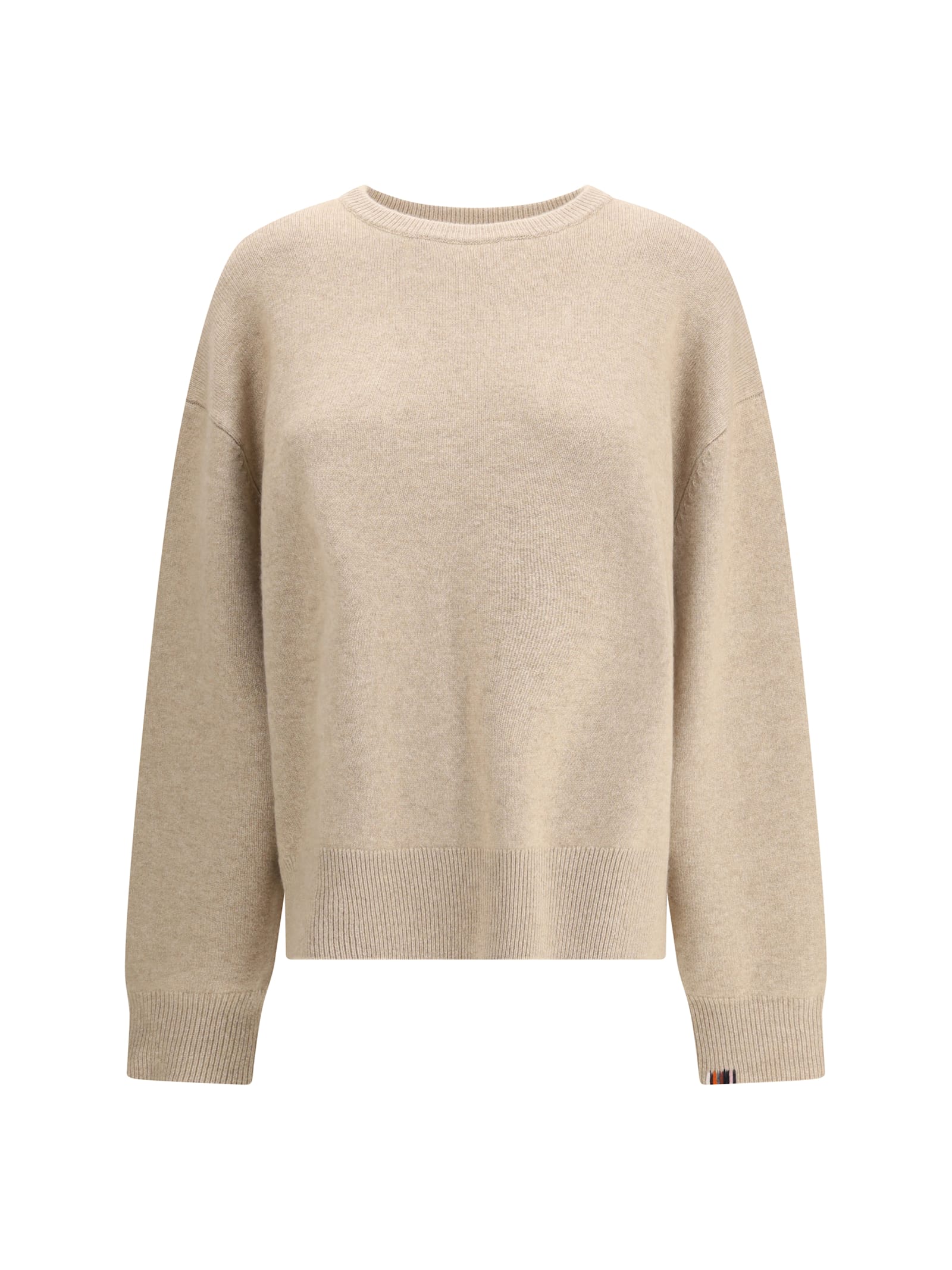 Extreme Cashmere Knitwear In Neutral