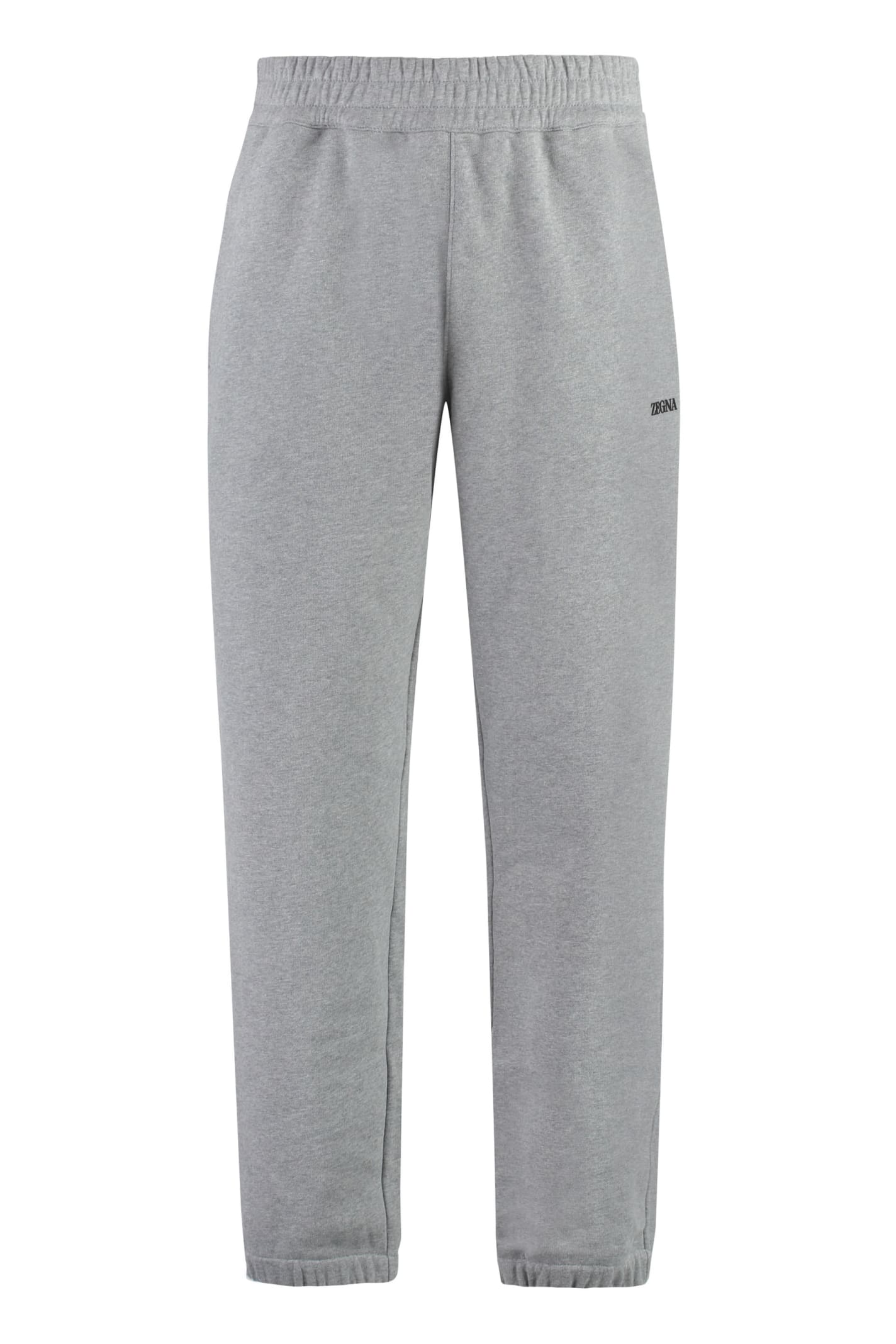 Cotton Track-pants