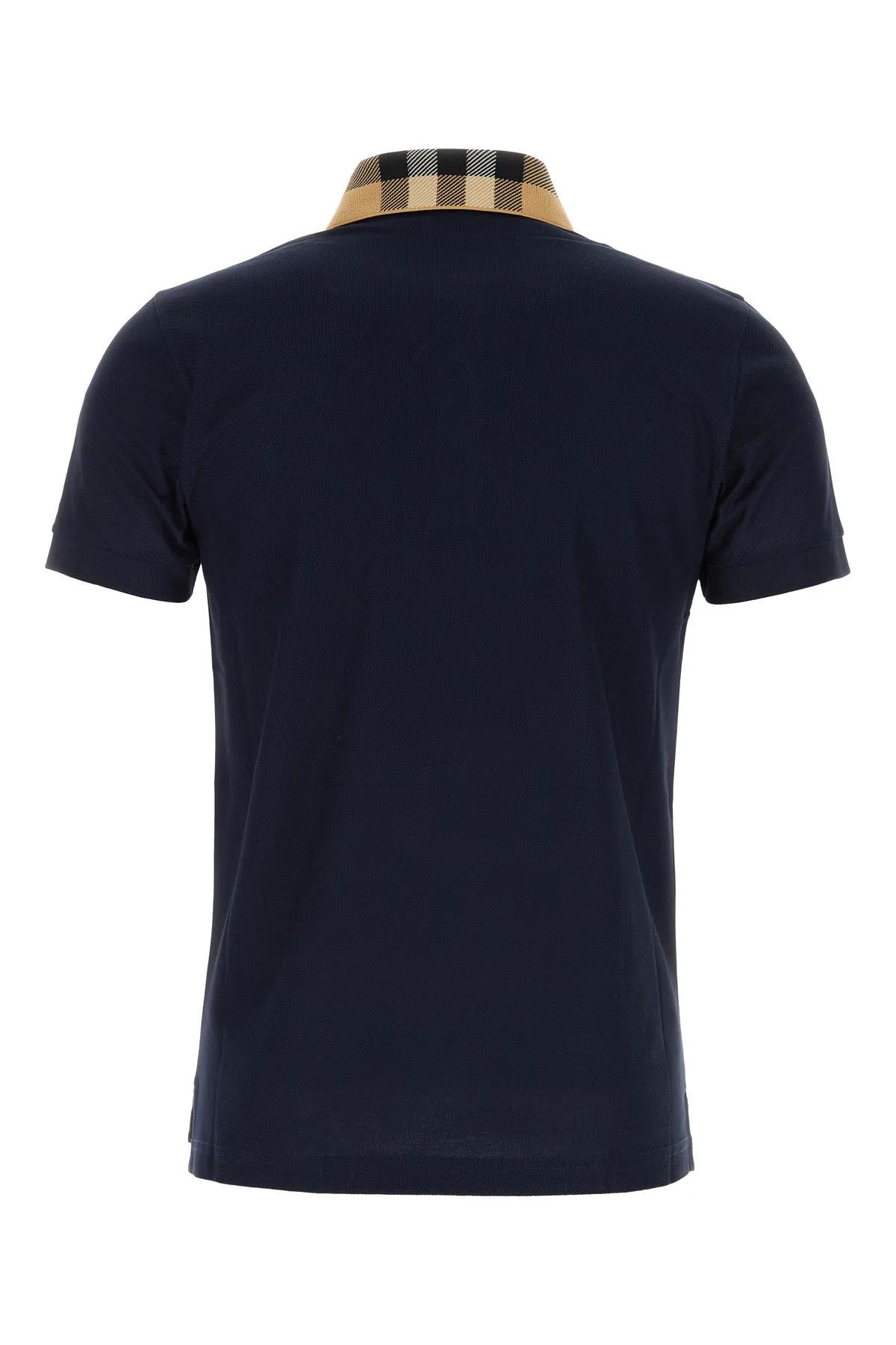 Burberry Men's Sport Shirt | Smart Closet