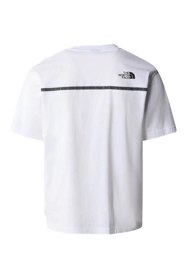 THE NORTH FACE M ZUMU S/S TEE