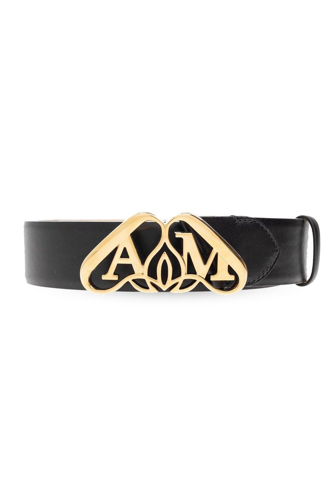 Alexander McQueen Belt