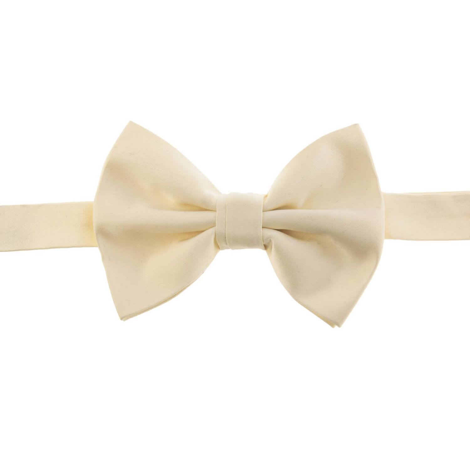 emporio armani bow tie