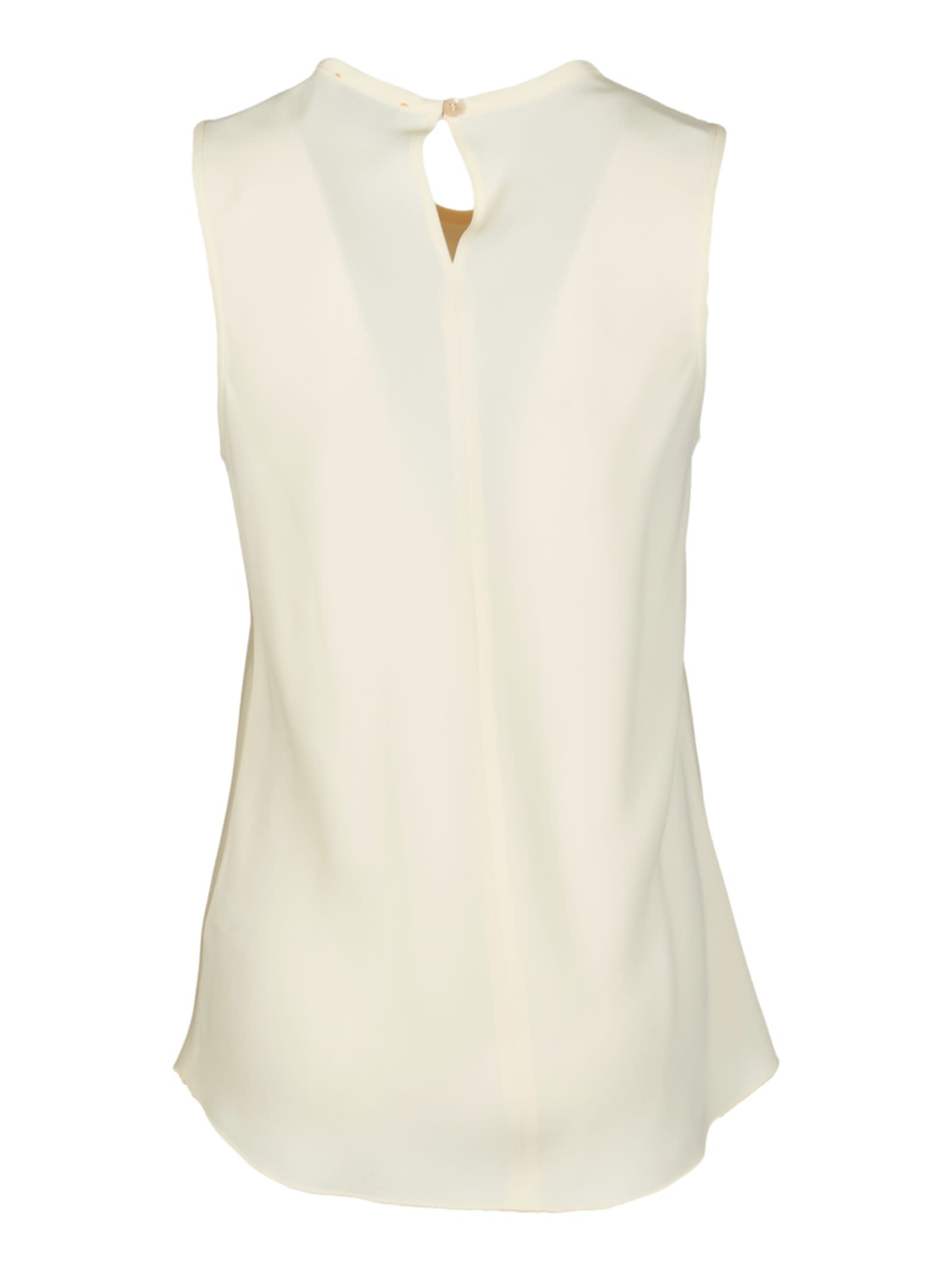 FORTE FORTE SHINY TANK TOP