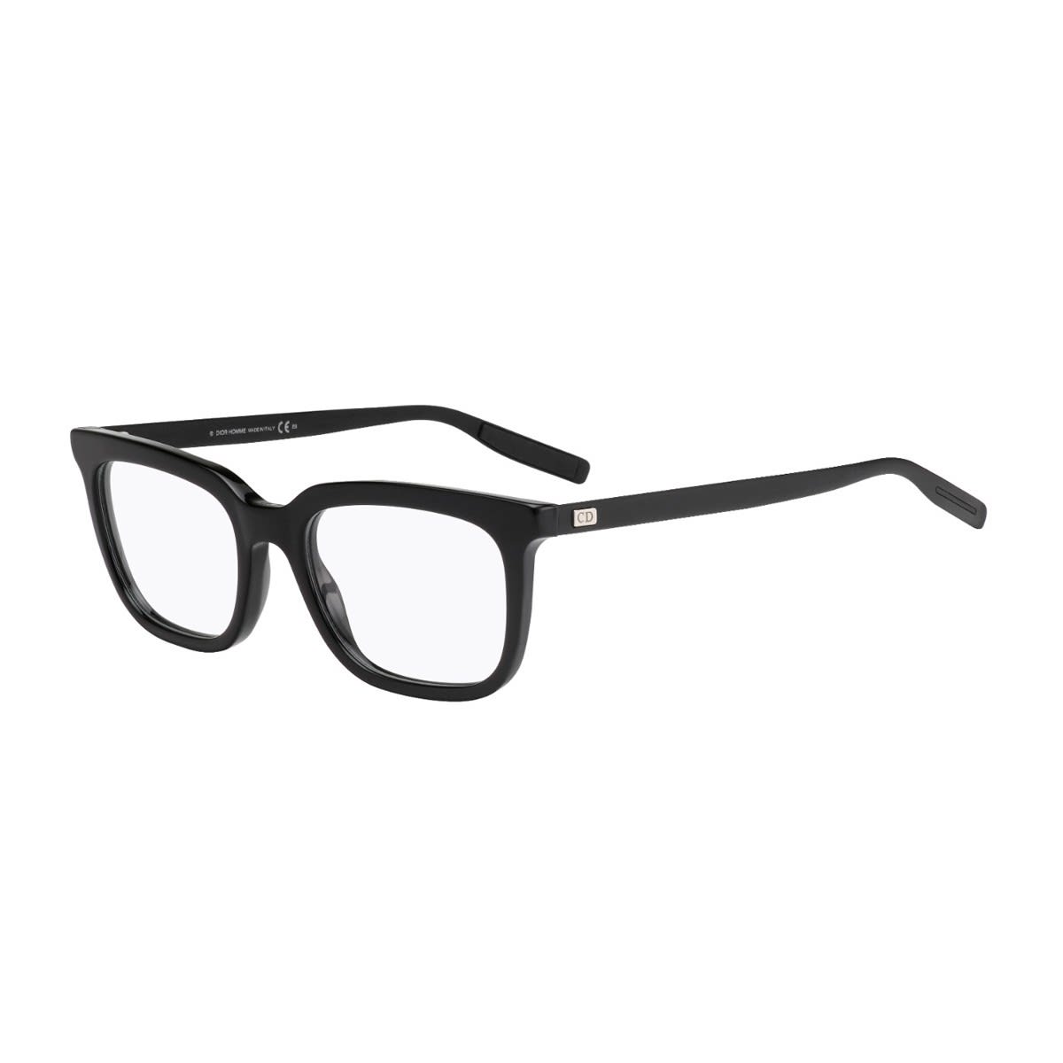 Blacktie 216 Glasses