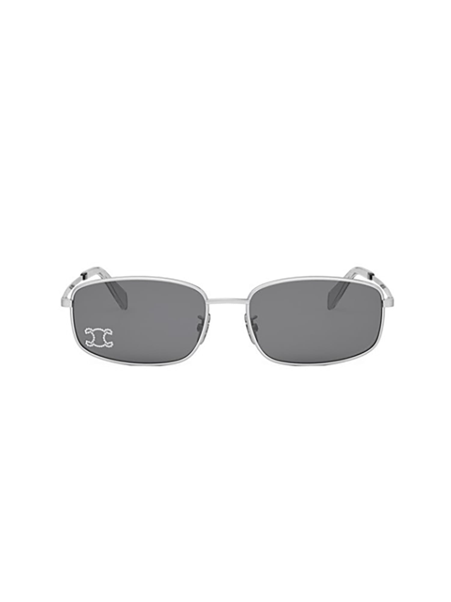 Shop Celine Cl40285u Sunglasses In A