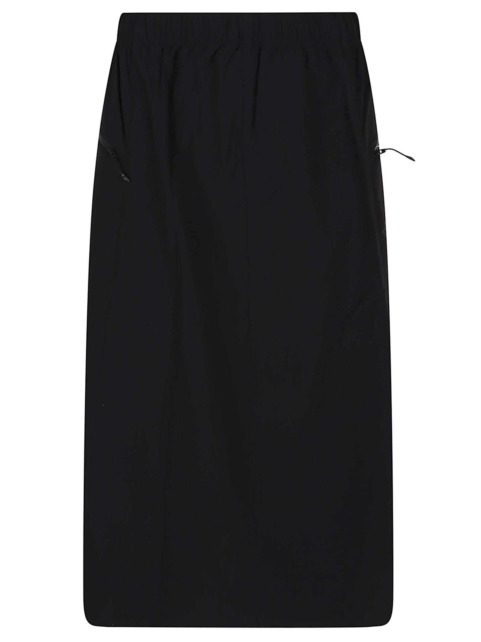 THE NORTH FACE W NORTH DOME WIND SKIRT 