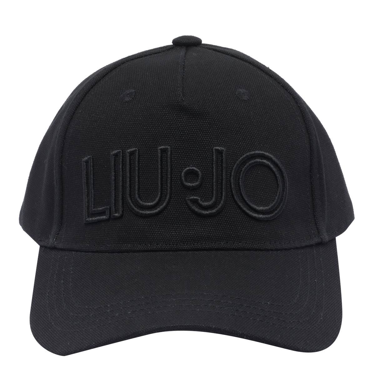 Liu-Jo Logo Baseball Cap