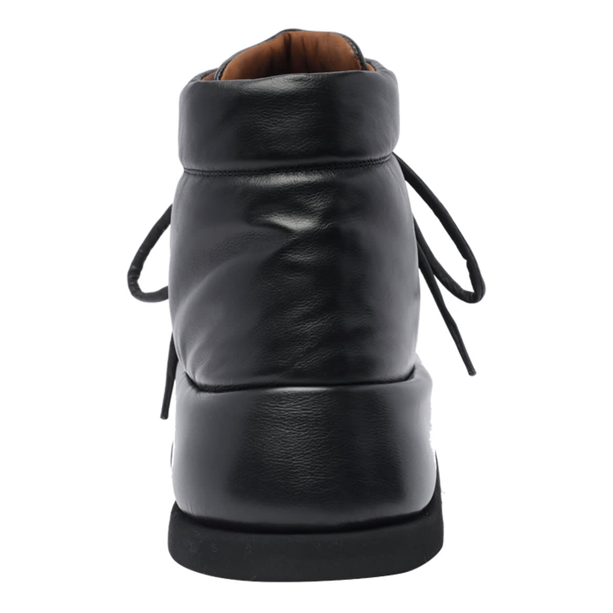 Shop Marsèll Bombo Booties In Black