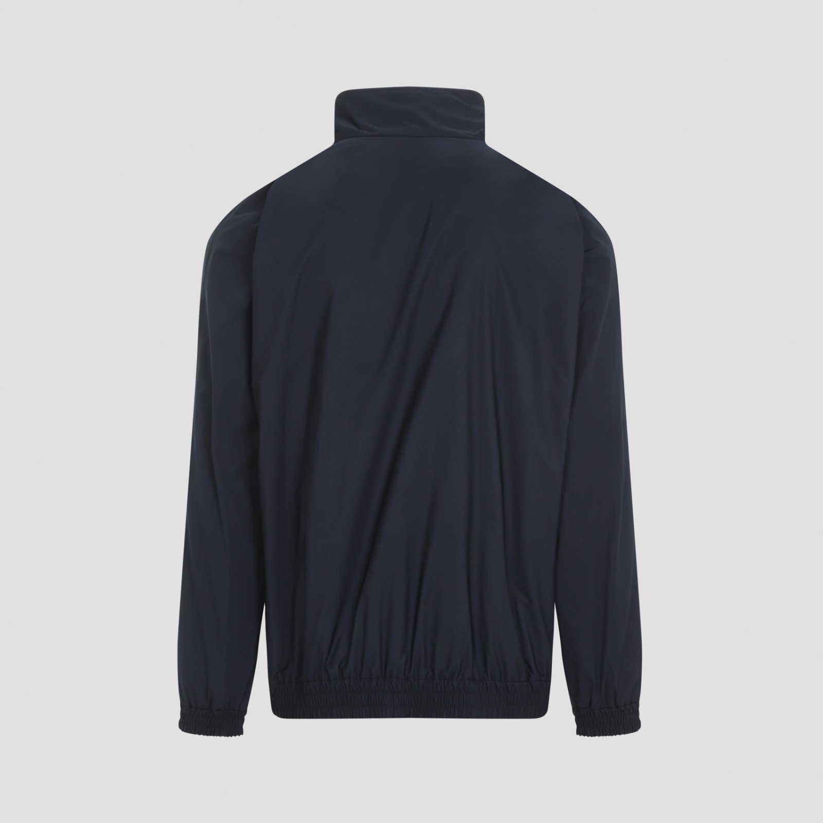 Shop The Row Nantuck Jacket In Nvy Navy