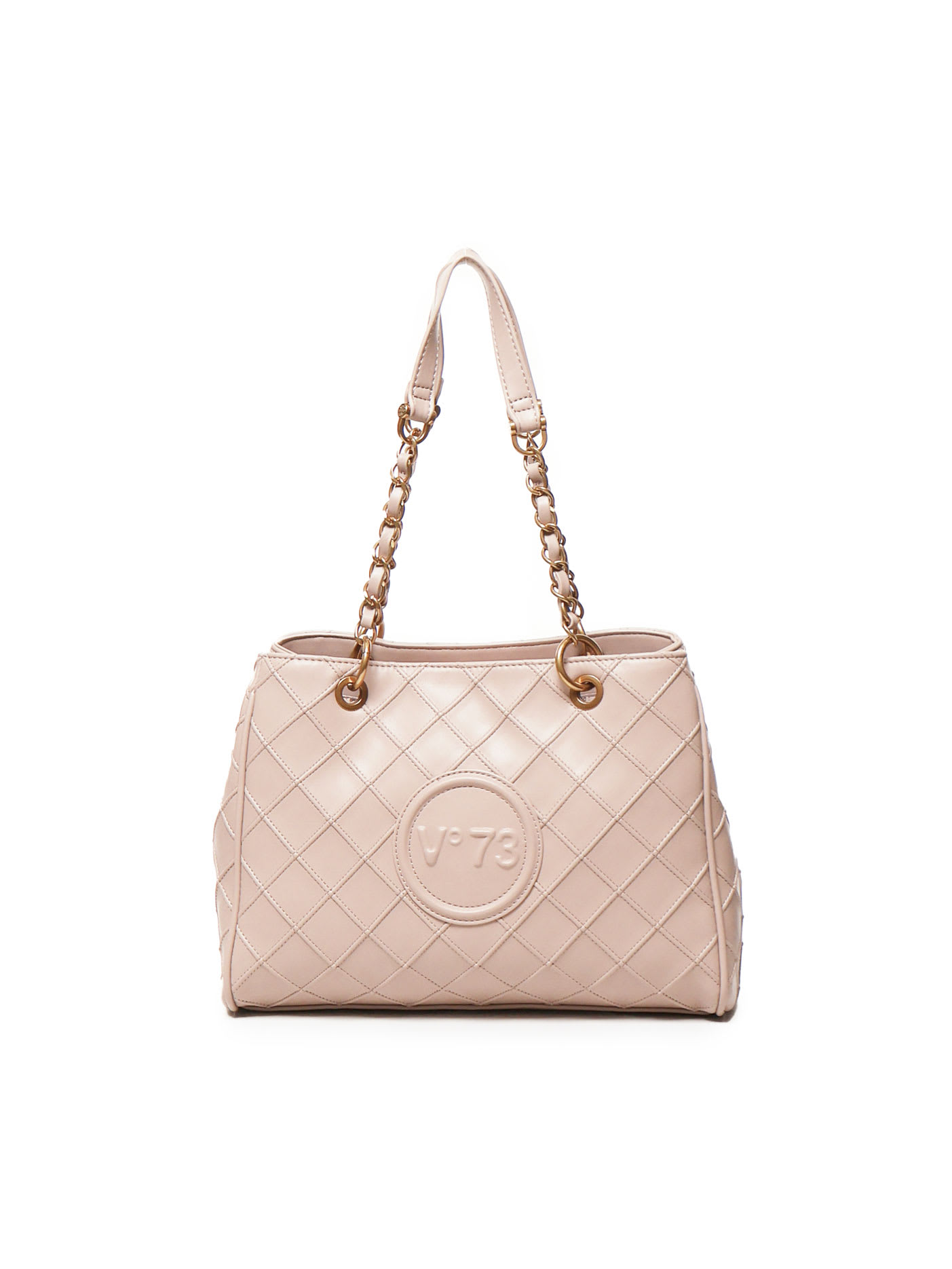 V73 Edith Bag In Nude