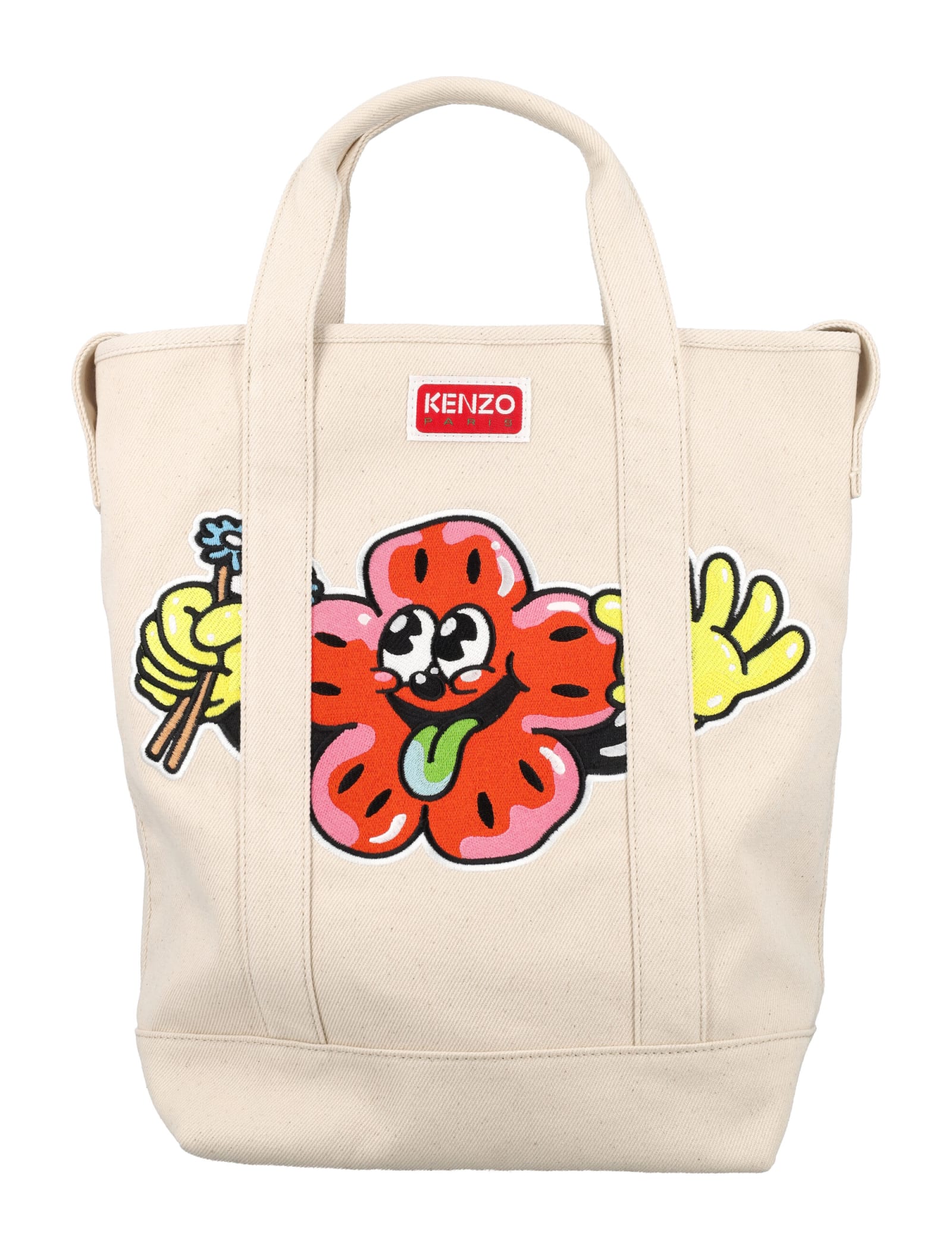 Boke Boy Tote Bag