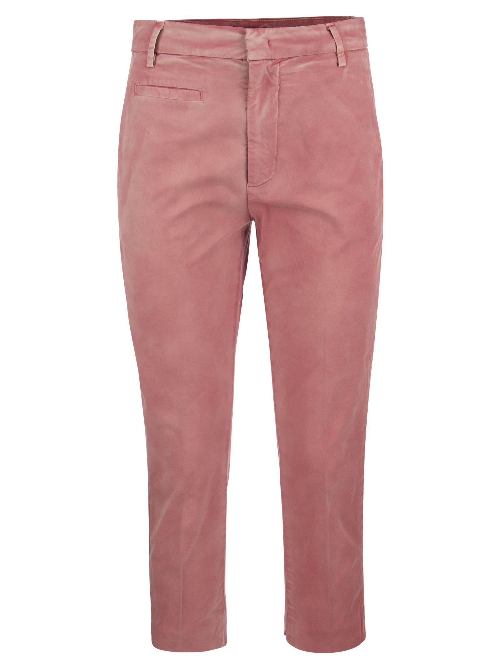 Ariel - Chino Trousers