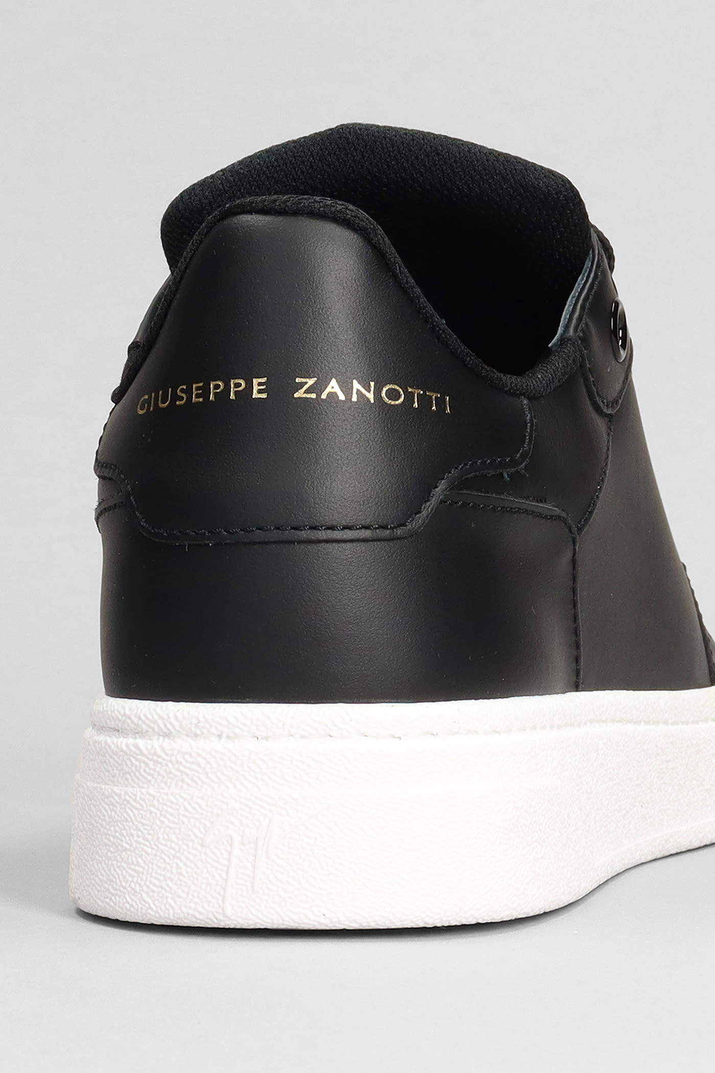 Giuseppe Zanotti Sneakers In 2