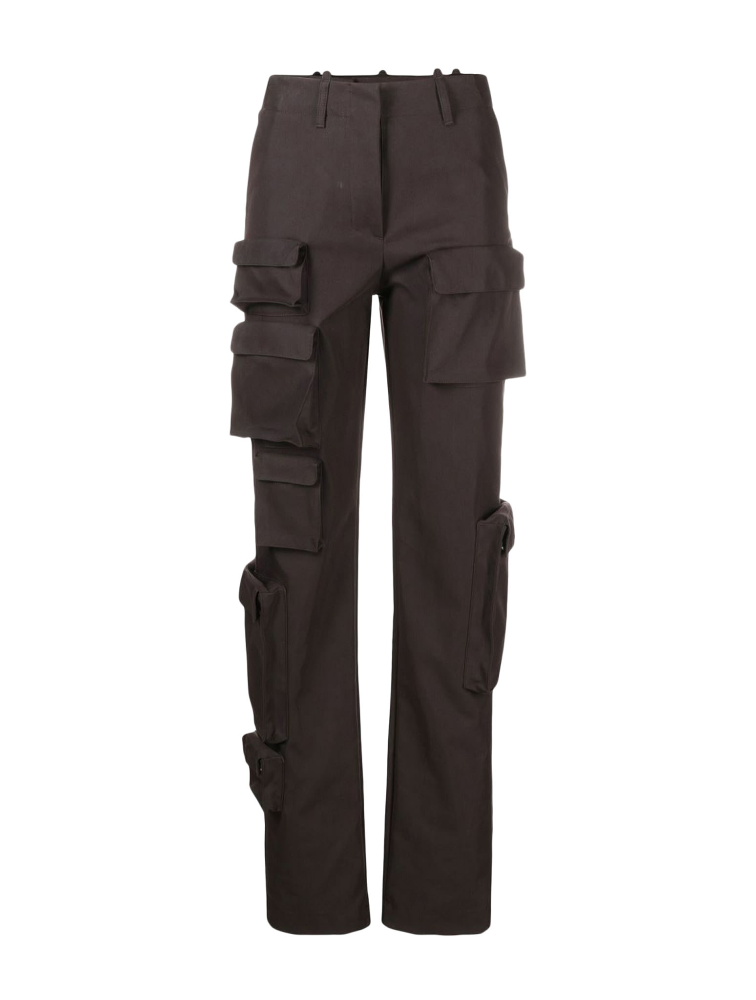 Off-White Co Multipocket Cargo Pant