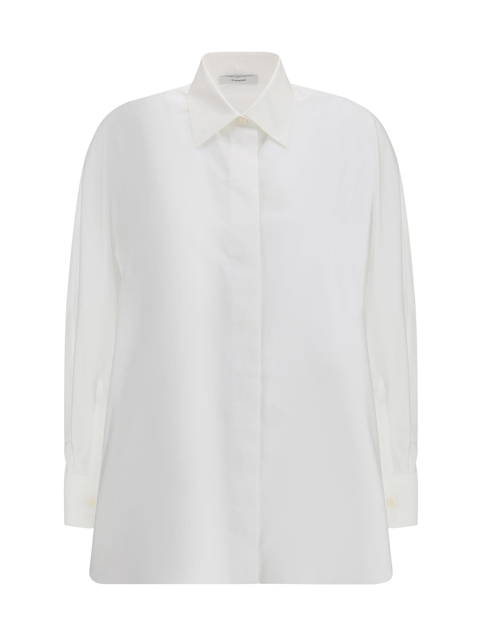 Oversize Shirt