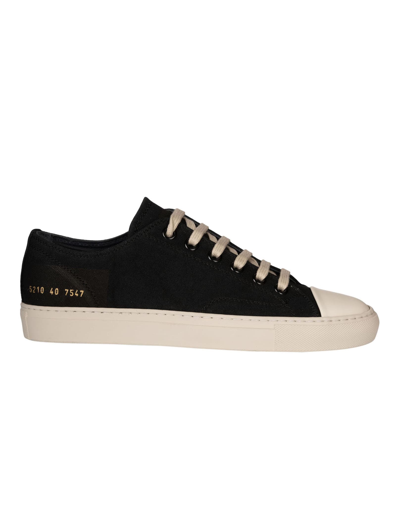 Common Projects Low-top Sneakers