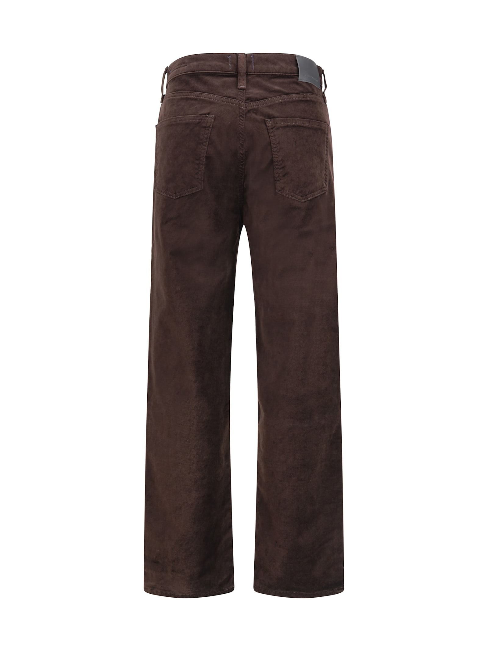 Citizen Of Humanity Citizens Of Humanity Jeans In Brown