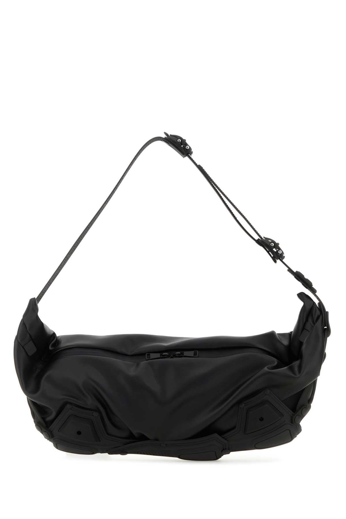 Black Module 03 Shoulder Bag