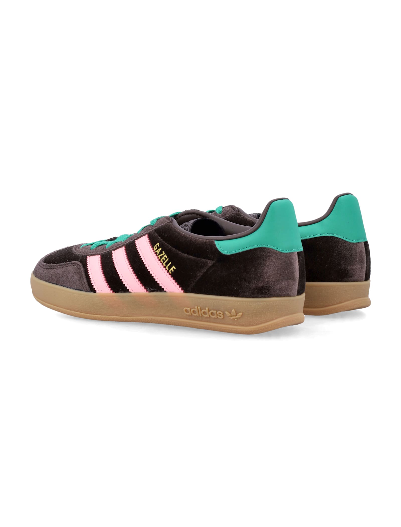 Adidas Originals Adidas Sneakers In Brown