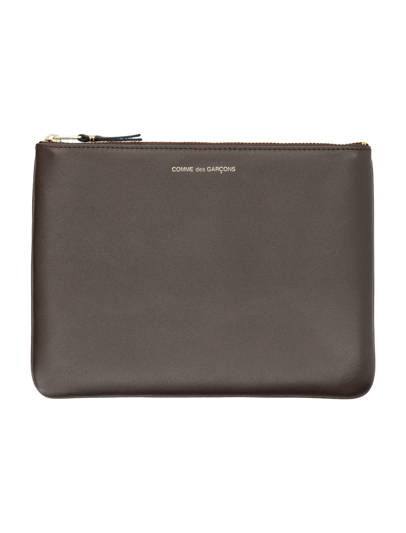 Classic Leather Pouch